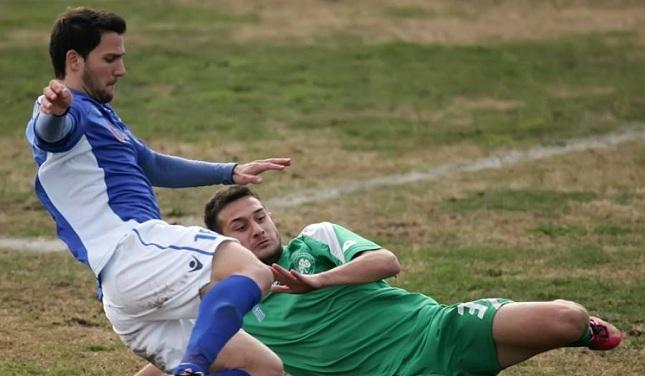 Δημογιάννης: «Να περιορίσουμε τα χαφ του Ατρομήτου»