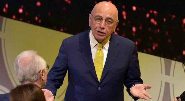 Γκαλιάνι: «Θα παίρνουμε… ανύπαντρους»!