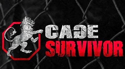 Οι 4 μαχητές που θα αναμετρηθούν για την Featherweight ζώνη του Cage Survivor!