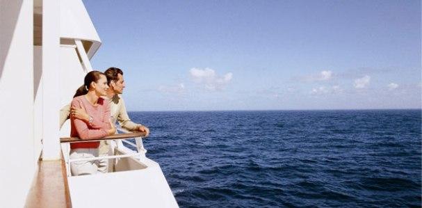 Οι κρουαζιέρες πρώτη επιλογή για τους εύπορους τουρίστες