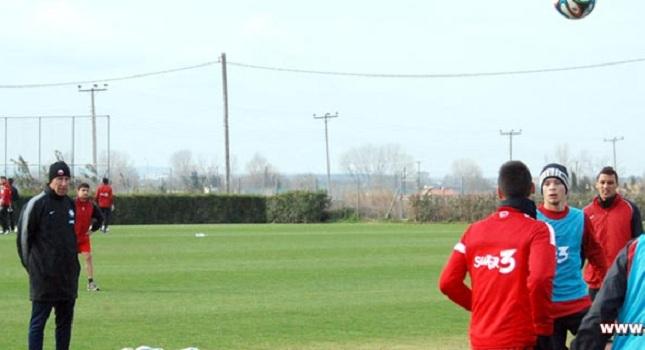 Με Παΐτο και Κάλβο η Ξάνθη