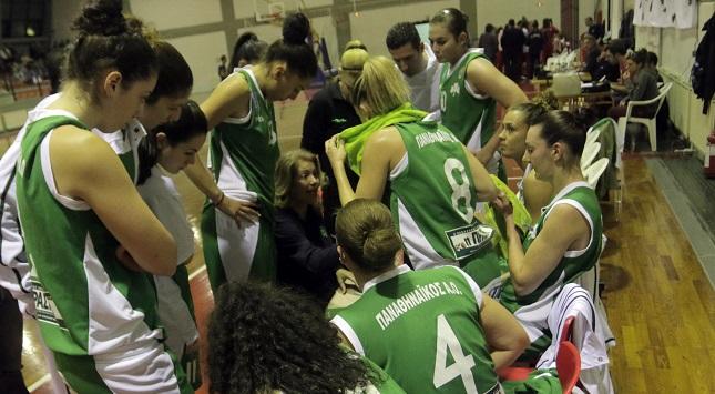 Αναβολή και… βλέπουμε στο Αναγέννηση-Παναθηναϊκός