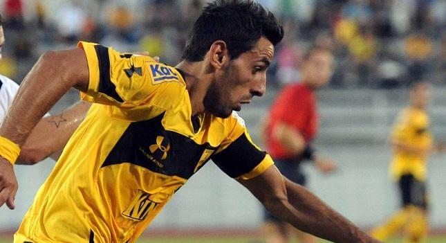 Βανγκέλι: «Να βγει ο Άρης από τη δύσκολη θέση»