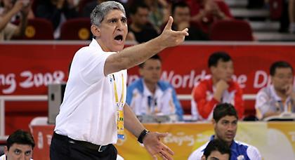 «Ιδανικός προπονητής της Εθνικής; Μα βέβαια ο Γιαννάκης»