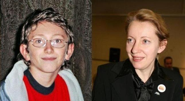 Νέο θρίλερ με την υπόθεση του μικρού Άλεξ