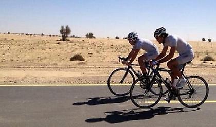 Από δοκιμές σε… προπόνηση