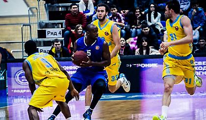 Στα χνάρια του Νικ… ο Πατ