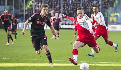 Βρε Αία, βρε Αία…