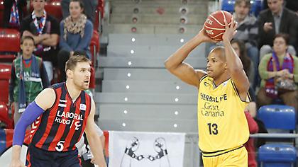 Συνεχίζεται ο κατήφορος για Λαμποράλ, νίκη-θρίλερ για Μάλαγα