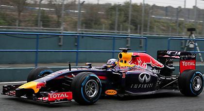 Σκληρή δουλειά για την Renault