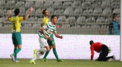 Δεν χάνει το προβάδισμα η Ομόνοια