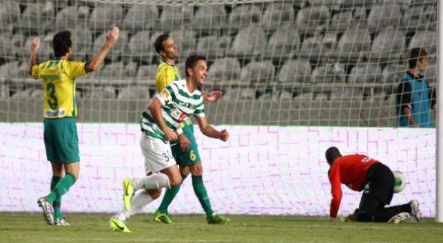 Δεν χάνει το προβάδισμα η Ομόνοια