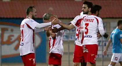 Τα «έσπασαν» στο Βόλο