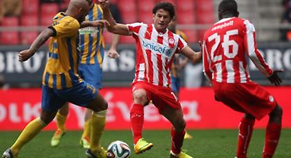 Αναζητώντας τη χαμένη φρεσκάδα του…