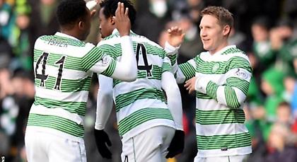 Τον… χαβά της αυτή