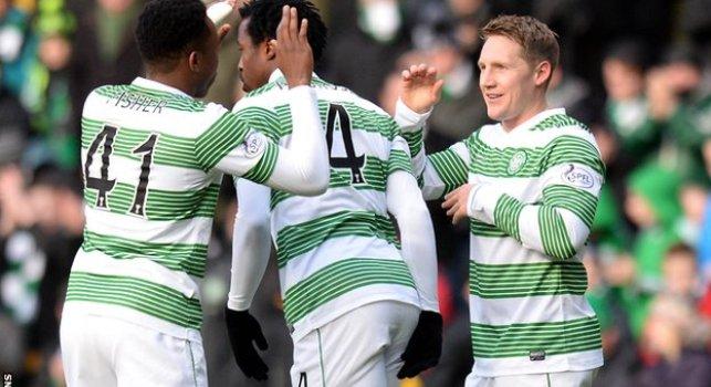 Τον… χαβά της αυτή