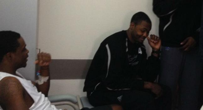 Συγκινημένος ο Γκρέιντζερ