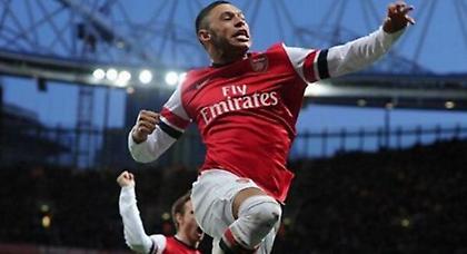 Η Άρσεναλ… ξανάρχεται!