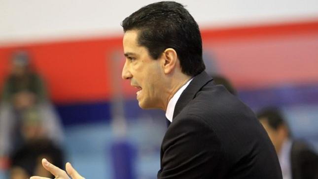 Σφαιρόπουλος: «Όποιος είναι κουρασμένος να πάει σπίτι του»