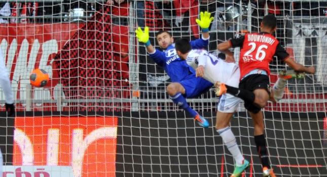 Κάποιος τη... σταμάτησε (video)