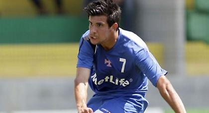 Της δίνει ελπίδα ο Φερέϊρα!