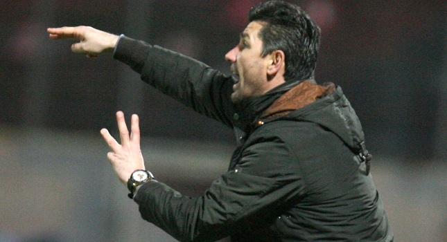 «Με δικαίωσαν οι παίκτες μου»