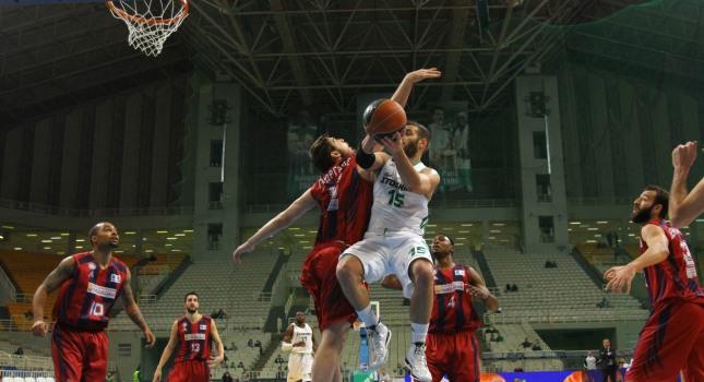 Έδωσε… μπάτσα για να ξεπεράσει Μπάρτσα