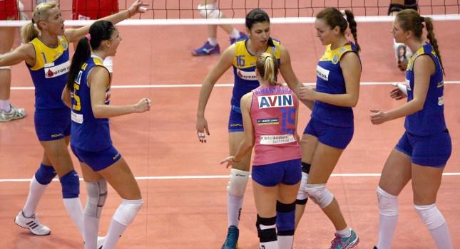 Όλα στραβά…