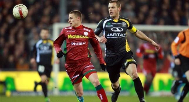 Βαστάει το «κάστρο»