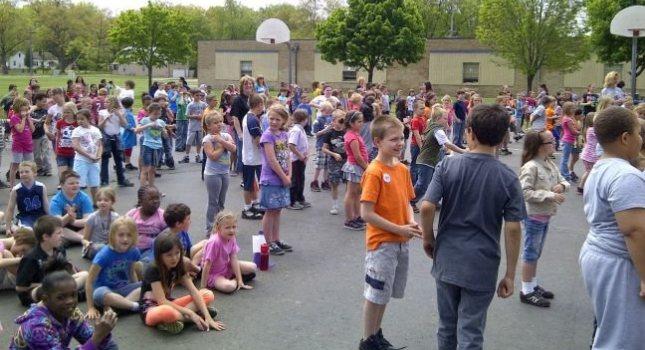 Οι σχολικές διακοπές σε 8 ευρωπαϊκές χώρες