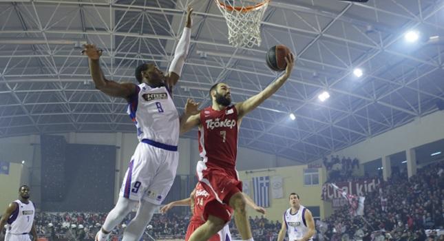 Όταν φόρτσαρε… καθάρισε