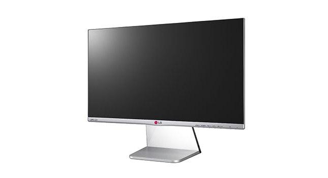 Η LG παρουσίασε το LG MP76