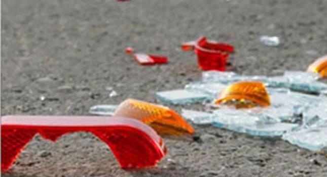 Δυστύχημα με δύο νεκρούς στην Κρήτη!