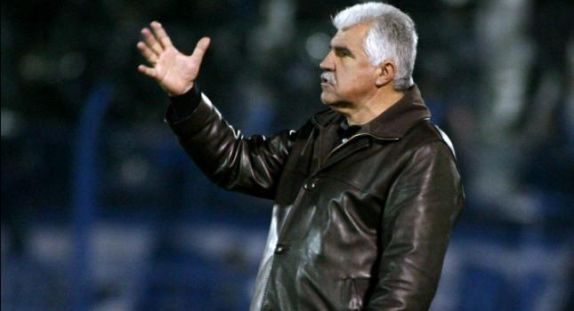 «Οι παίκτες μου έχουν ψυχή»