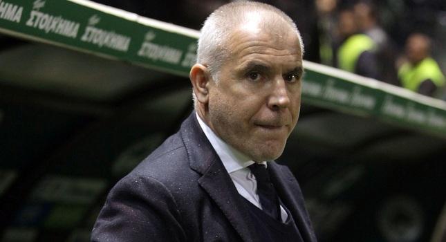 Αναστόπουλος: «Ιστορική νίκη»