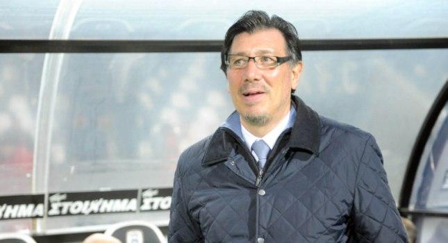 Απογοητευμένος ο Σάντσεζ