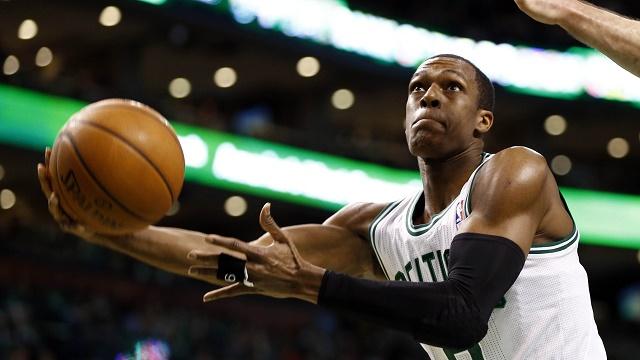 Επιτέλους… Σέλτικς