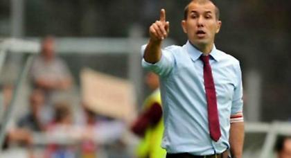 Ακατάδεκτος ο Ζαρντίμ!