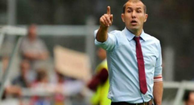 Ακατάδεκτος ο Ζαρντίμ!