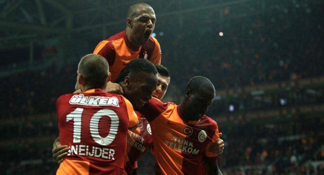 Φόβος και τρόμος η Γαλατά (video)