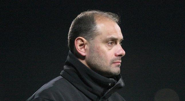 «Έτσι και με τον Παναθηναϊκό»