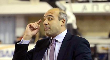 Λυκογιάννης: «Κουραστήκαμε…»