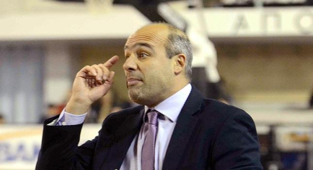 Λυκογιάννης: «Κουραστήκαμε…»