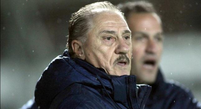 «Παίξαμε με μια πολύ καλύτερη ομάδα»