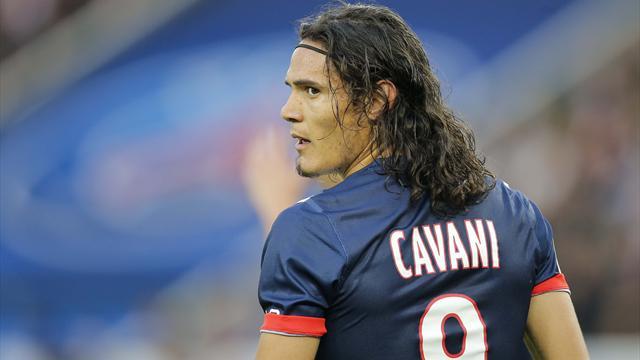 Ισχυρό πλήγμα με Καβάνι