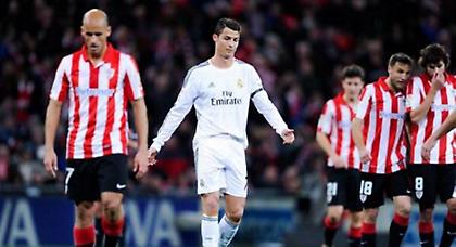 «Μπλόκο» Βαλβέρδε και στη Ρεάλ! (video)