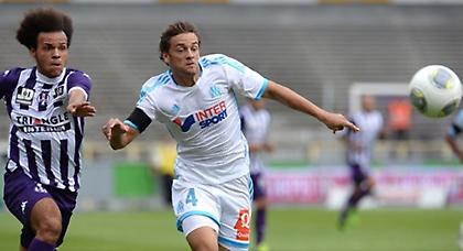 «Κόλλησε» με Καζανόβα!