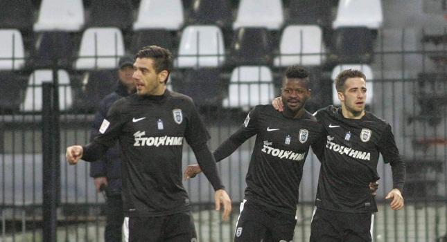 «Tο γρήγορο γκολ μας έκανε …κακό»