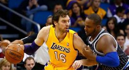 Ενδιαφέρονται για Πάου Γκασόλ οι Σανς