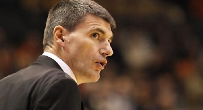 Περάσοβιτς: «Το καλύτερο μπάσκετ στην Ευρώπη η Μπάρτσα»